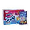 Assorted Yogurty