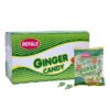 Ginger Candy