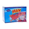 Max Love Pop