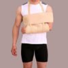 Shoulder Immobilizer Rehabilitation Aid Bandage