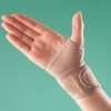 Wrist Brace Rehabilitation Aid Bandage