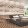 Bedrooms Ceramic Wall Tiles