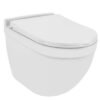 Jaquar Water Closet Solo SLS WHT