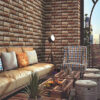 Outdoor Purpose Tiles