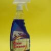 Glass Cleaner